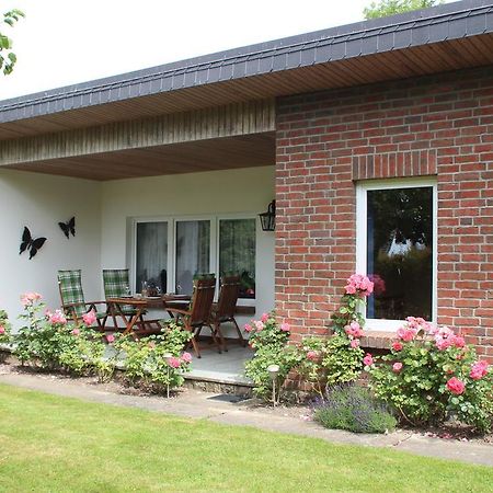 Ferienhaus Dorit&Rüdiger Fahl Klocksdorf Exterior foto
